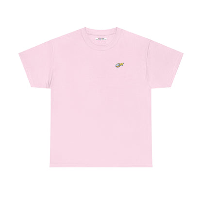 SUNNYDAY Unisex Heavy Cotton Tee