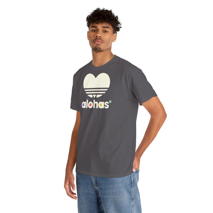 alohas Unisex Softstyle 100% Cotton T-Shirt