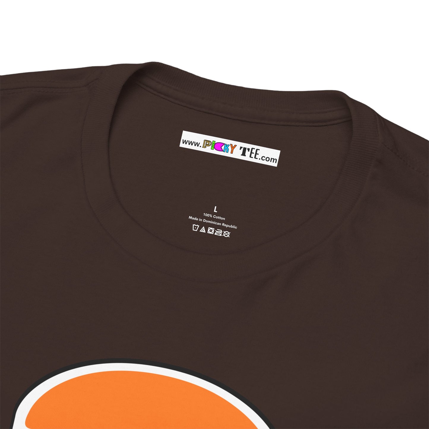 BE KIND Unisex Heavy Cotton Tee