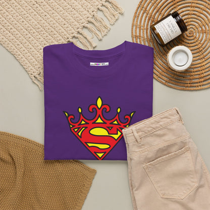 SOVEREIGN Unisex Heavy Cotton Tee