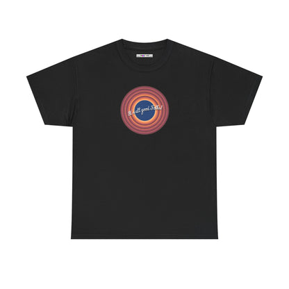 It's all good Folks! Unisex Heavy Cotton Tee