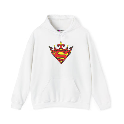 SOVEREIGN Unisex Heavy Blend™ Hooded Sweatshirt