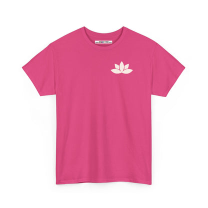 KEEP CALM THE FUCK DOWN Unisex Heavy Cotton Tee