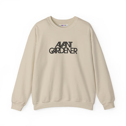 AVANTGARDENER Unisex Heavy Cotton Sweatshirt