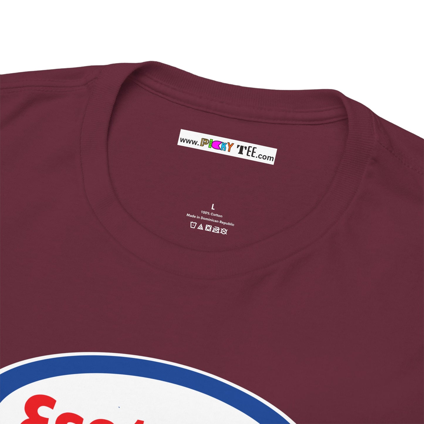Esoteric Unisex Heavy Cotton Tee