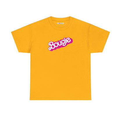 Bougie Unisex Heavy Cotton Tee
