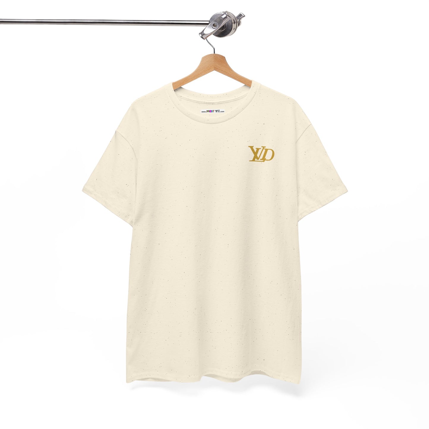 LDV LA DOLCE VITA Unisex Heavy Cotton Tee