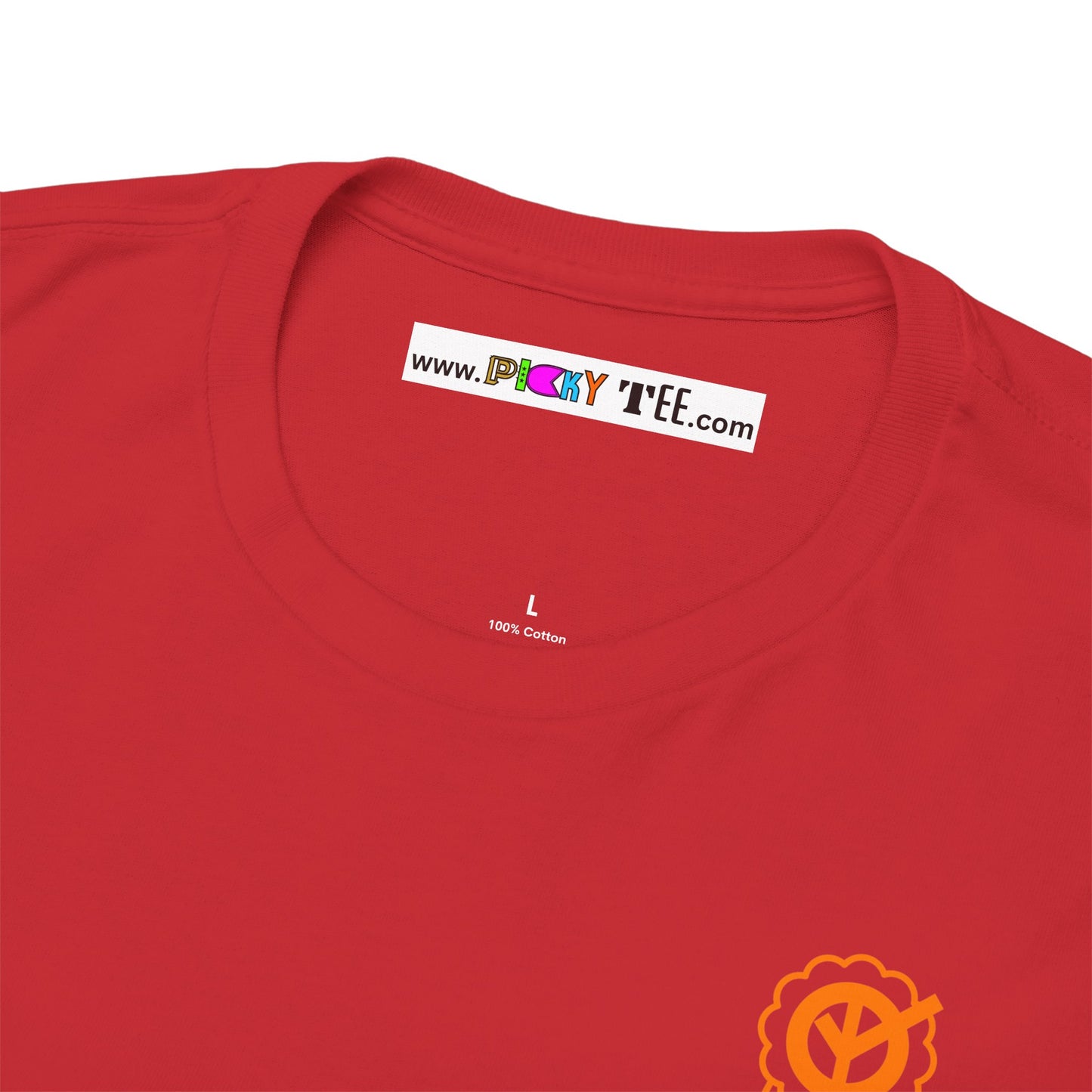 nouveauthentic Unisex Heavy Cotton Tee