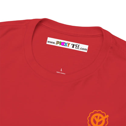 nouveauthentic Unisex Heavy Cotton Tee