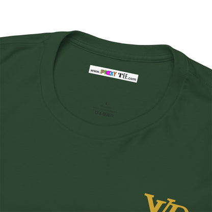 LDV LA DOLCE VITA Unisex Heavy Cotton Tee