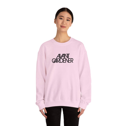 AVANTGARDENER Unisex Heavy Cotton Sweatshirt