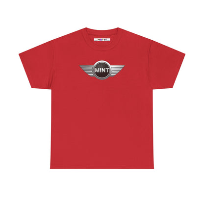MINT Unisex Heavy Cotton Tee