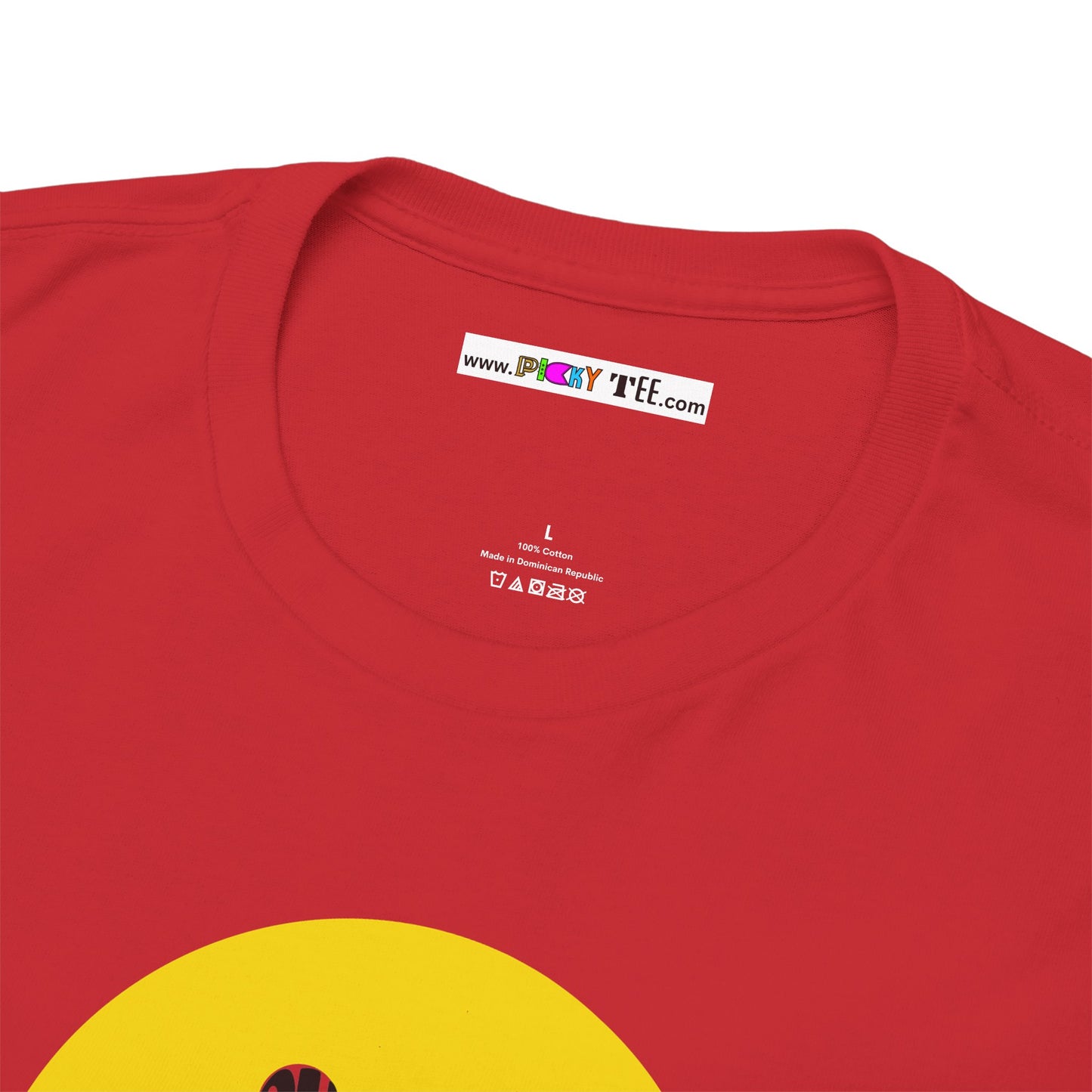 OH MY GOSH Unisex Heavy Cotton Tee