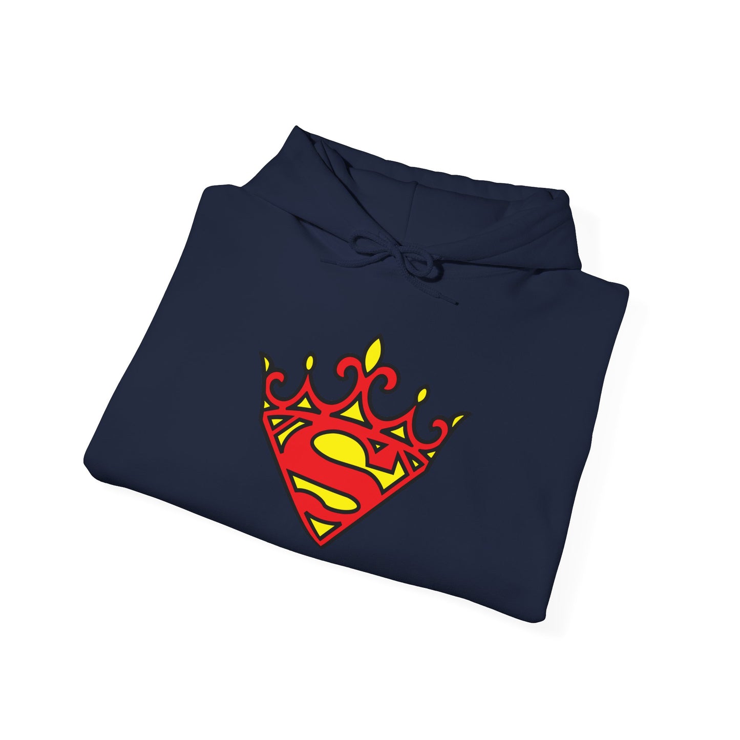 SOVEREIGN Unisex Heavy Blend™ Hooded Sweatshirt