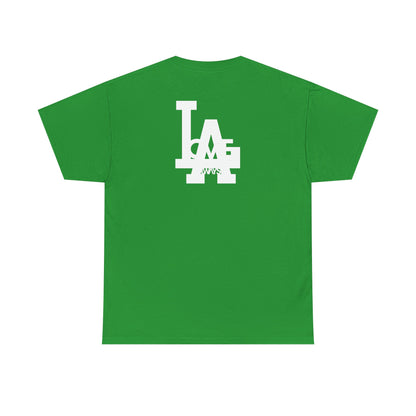 LoveAlways Unisex Heavy Cotton Tee