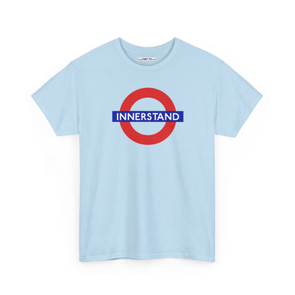 INNERSTAND Unisex Heavy Cotton Tee