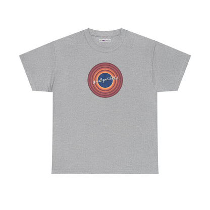 It's all good Folks! Unisex Heavy Cotton Tee
