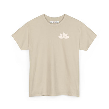 KEEP CALM THE FUCK DOWN Unisex Heavy Cotton Tee