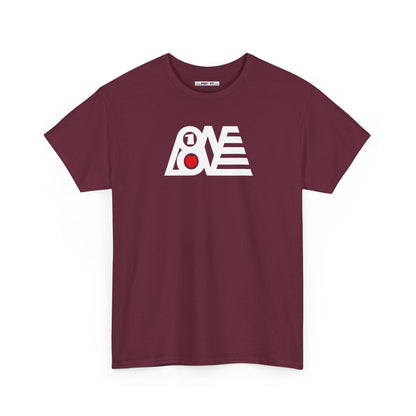 1♥️ Unisex Heavy Cotton Tee
