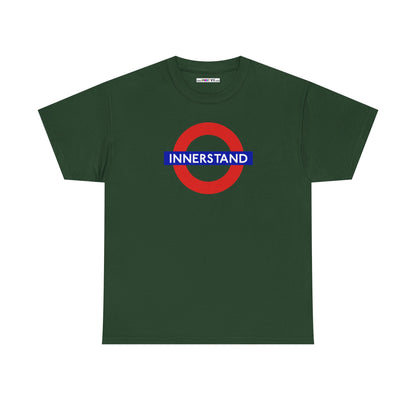 INNERSTAND Unisex Heavy Cotton Tee