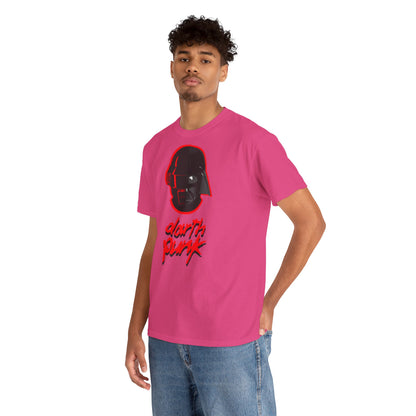 DARTHPUNK Unisex Heavy Cotton Tee