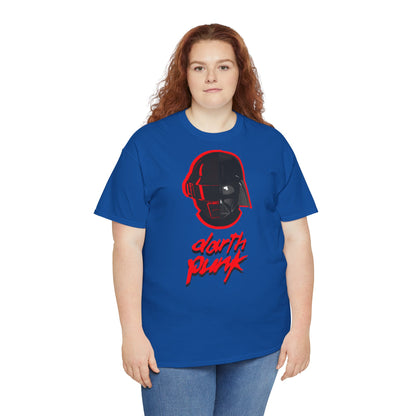 DARTHPUNK Unisex Heavy Cotton Tee