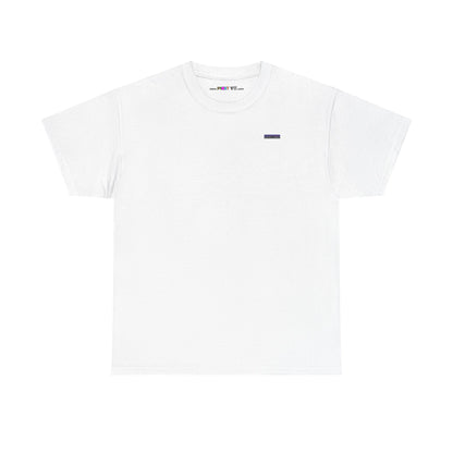 p a n o r a m a Unisex Heavy Cotton Tee