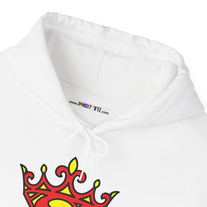 SOVEREIGN Unisex Heavy Blend™ Hooded Sweatshirt