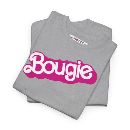 Bougie Unisex Heavy Cotton Tee