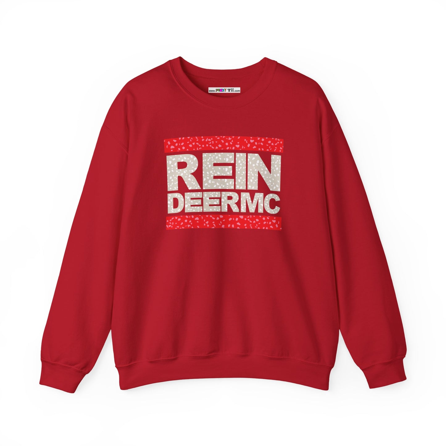 REIN DEERMC Unisex Heavy Blend™ Crewneck Sweatshirt