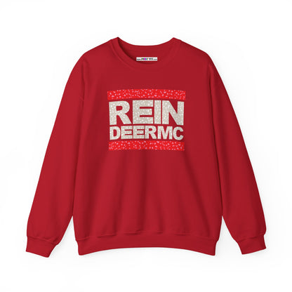 REIN DEERMC Unisex Heavy Blend™ Crewneck Sweatshirt