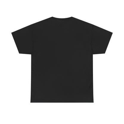 ZER0 Fucksgiven Unisex Heavy Cotton Tee