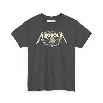MAGNOLIA Unisex Heavy Cotton Tee