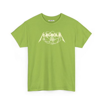 MagnoliA Unisex Heavy Cotton Tee