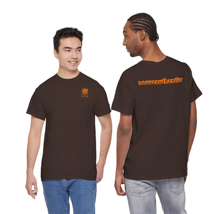 nouveauthentic Unisex Heavy Cotton Tee