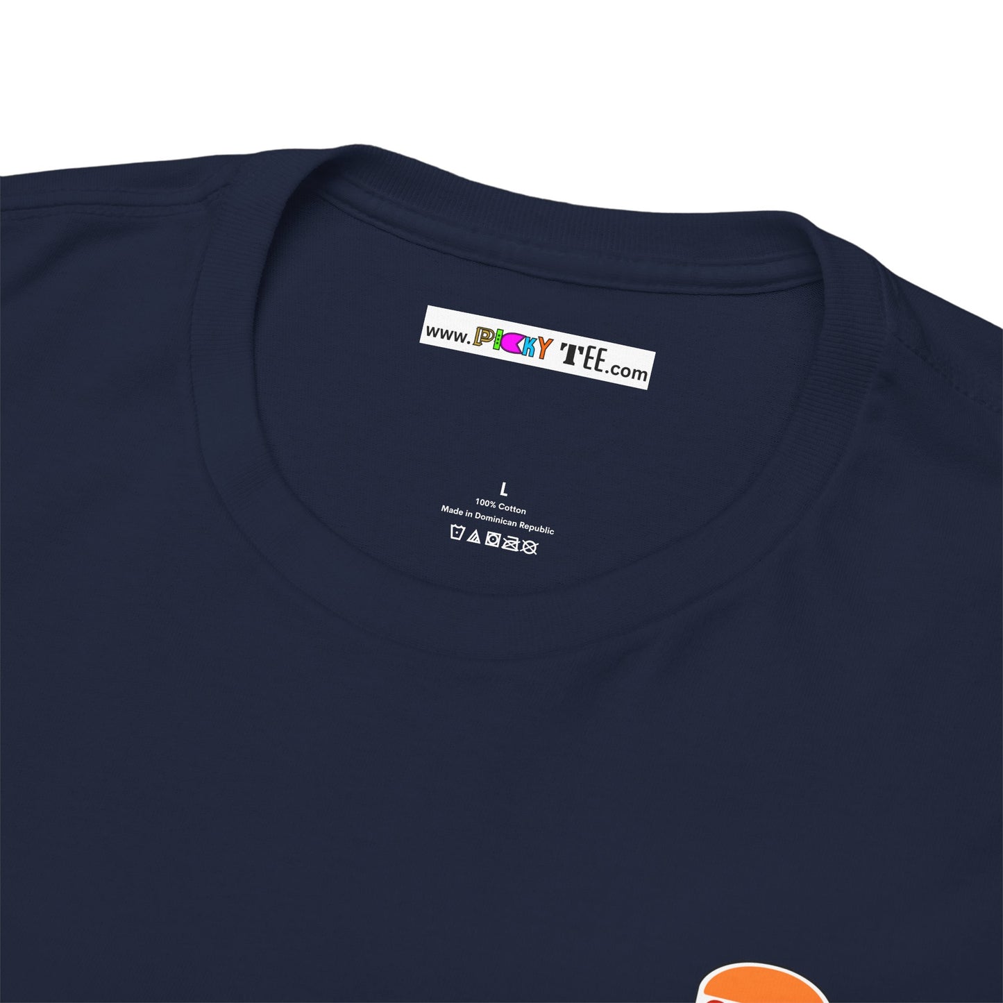 CASH IS KING Unisex Heavy Cotton Tee