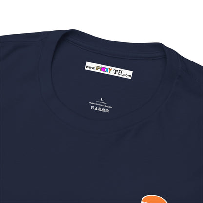 CASH IS KING Unisex Heavy Cotton Tee