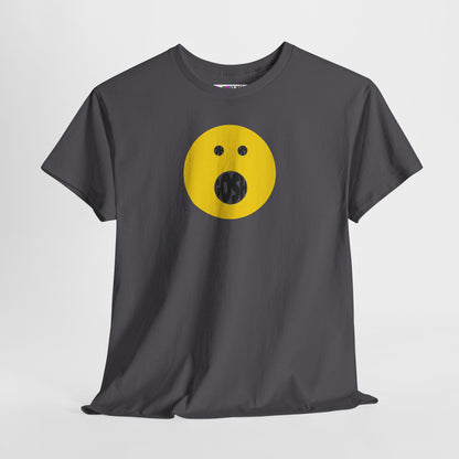 OH MY GOSH Unisex Heavy Cotton Tee