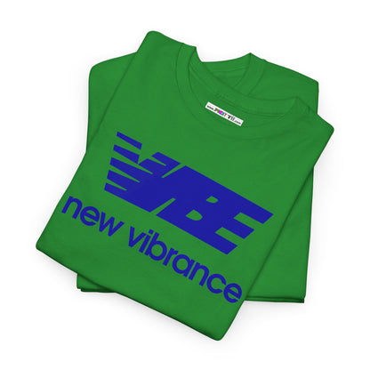 VIBE new vibrance Unisex Heavy Cotton Tee