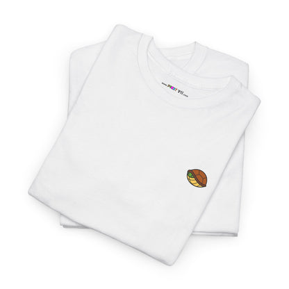TURTLE RECOIL Heavy Cotton Tee