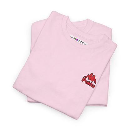 Pukka Unisex Heavy Cotton Tee