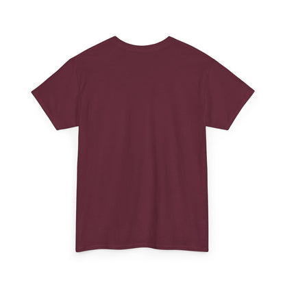 One Love Unisex Heavy Cotton Tee