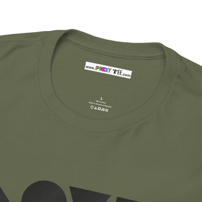 LOVESHAPES Unisex Heavy Cotton Tee