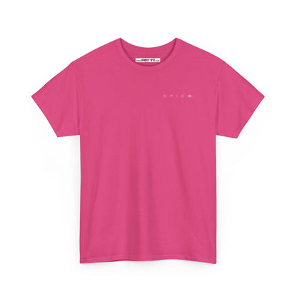 SPICE Unisex Softstyle 100% Cotton T-Shirt