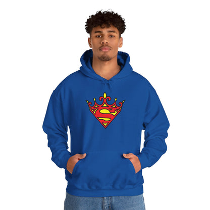 SOVEREIGN Unisex Heavy Blend™ Hooded Sweatshirt