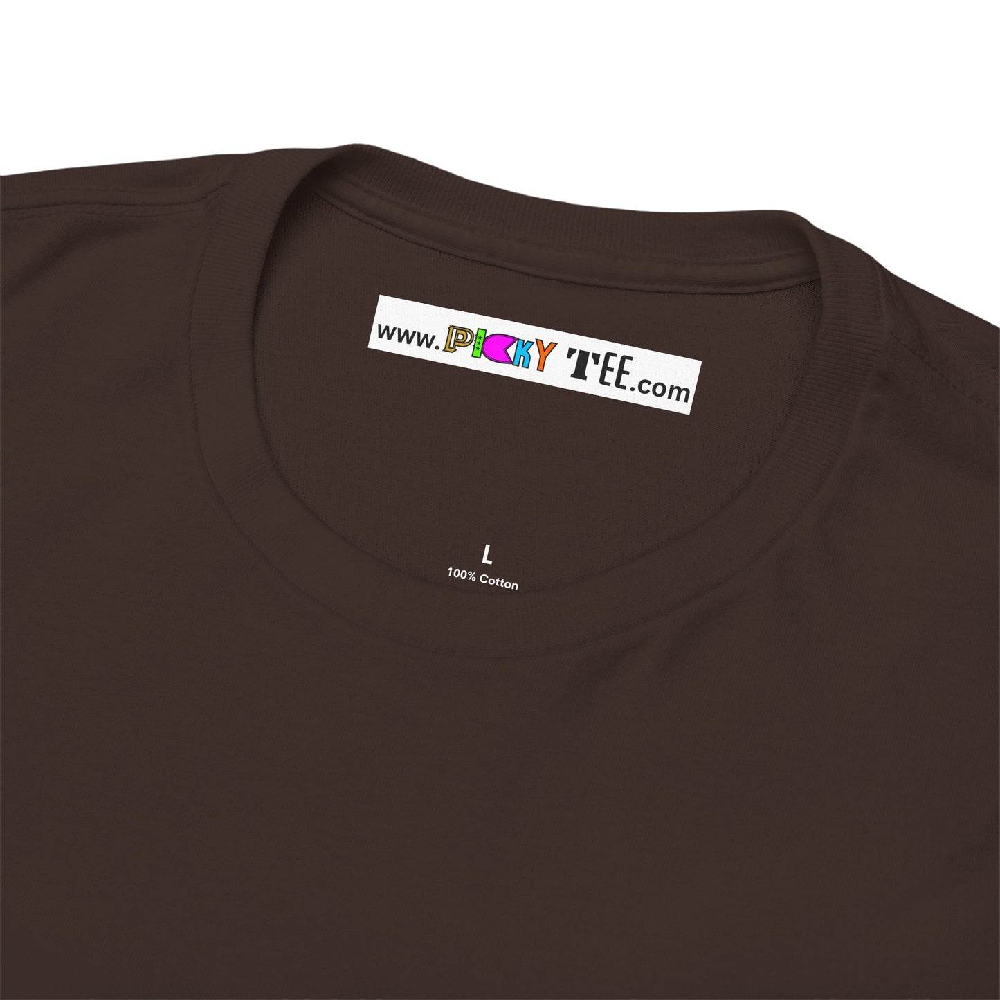 1LOVE Unisex Heavy Cotton Tee