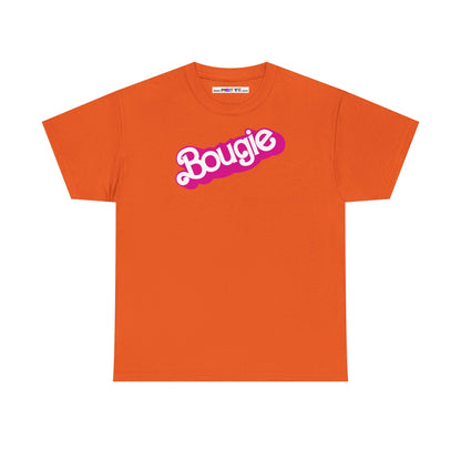 Bougie Unisex Heavy Cotton Tee