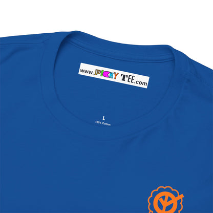 nouveauthentic Unisex Heavy Cotton Tee