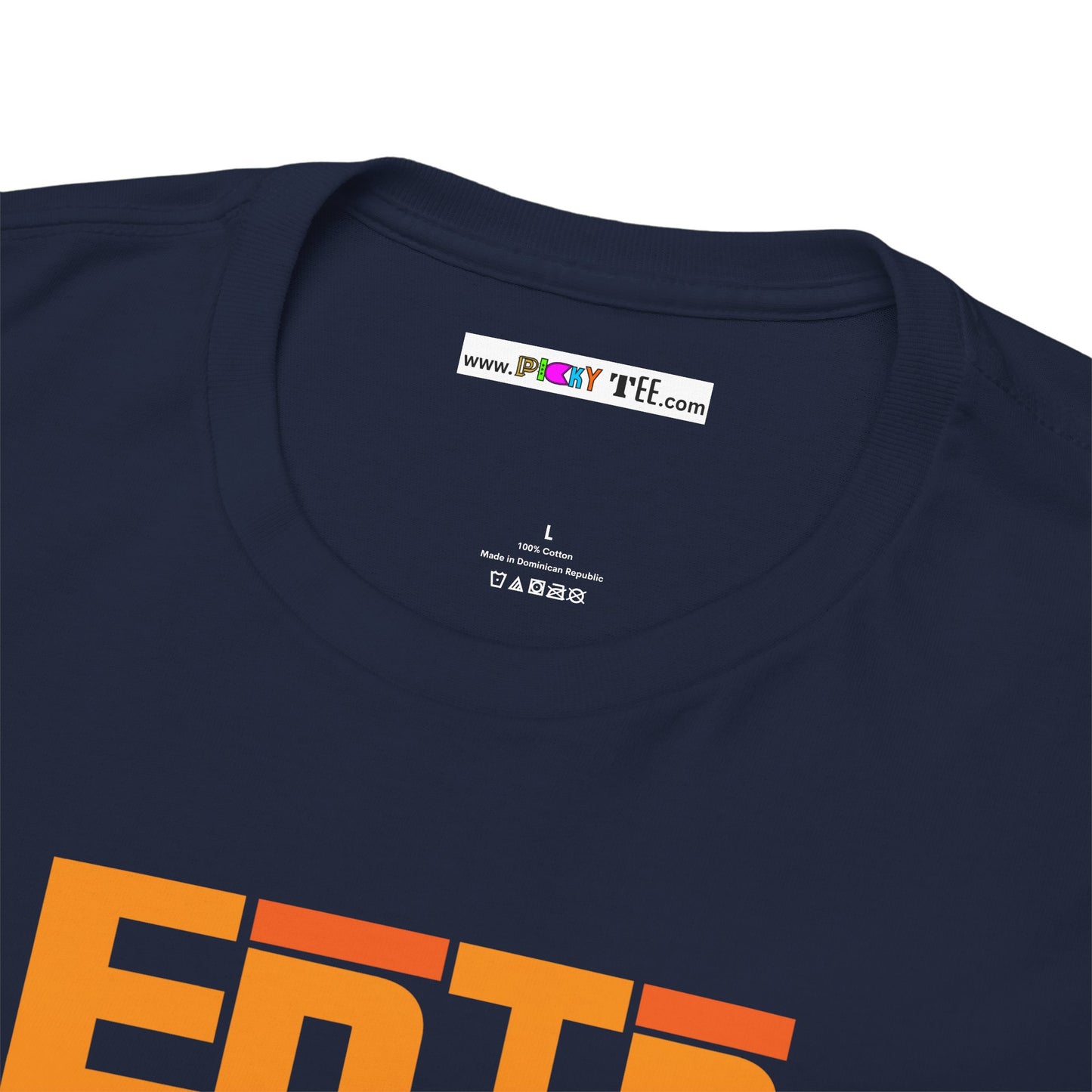 EpIc Unisex Heavy Cotton Tee