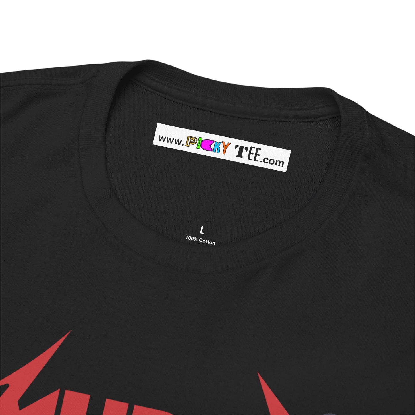 MUDRA Unisex Softstyle 100% Cotton T-Shirt